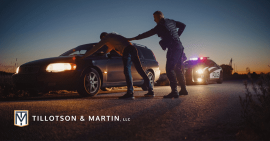 Military Service Members: Special Concerns After a DUI in Portsmouth