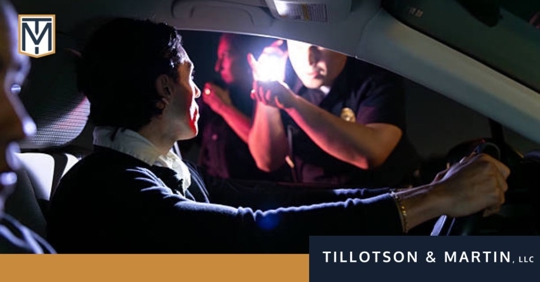 Virginia Implied Consent Law