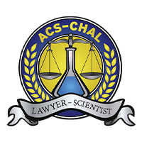 ACS-CHAL Lawyer Scientist