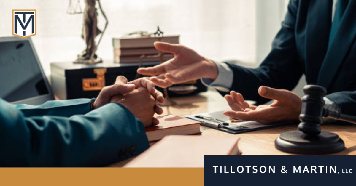 How a DUI Lawyer Can Help Reduce Your Charges