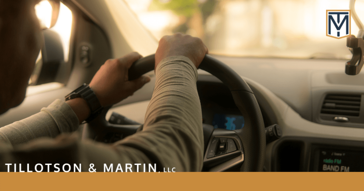 Virginia’s New DUI Law 2021 Tillotson & Martin, LLC